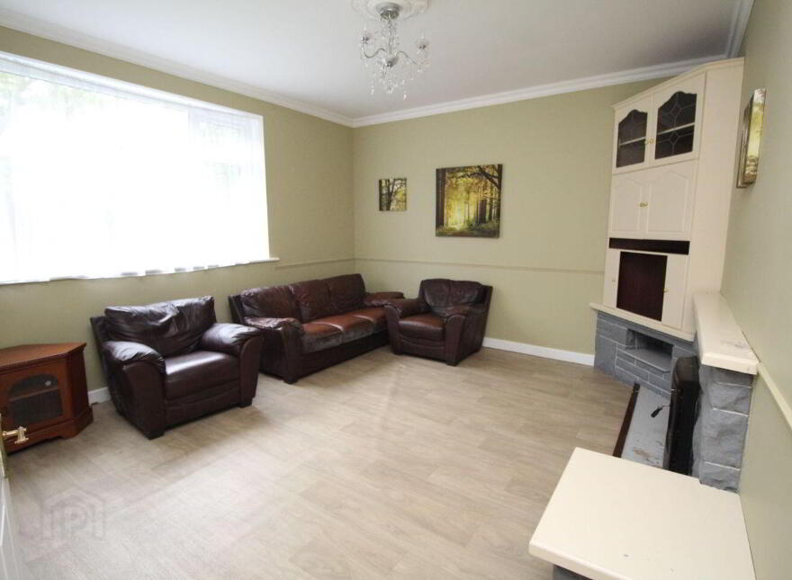 Saint Jude's, Glack, Longford Town, N39D5W6