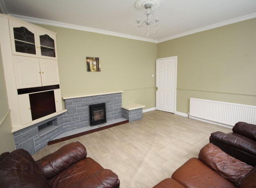 Saint Jude's, Glack, Longford Town, N39D5W6