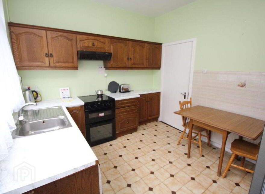 Saint Jude's, Glack, Longford Town, N39D5W6