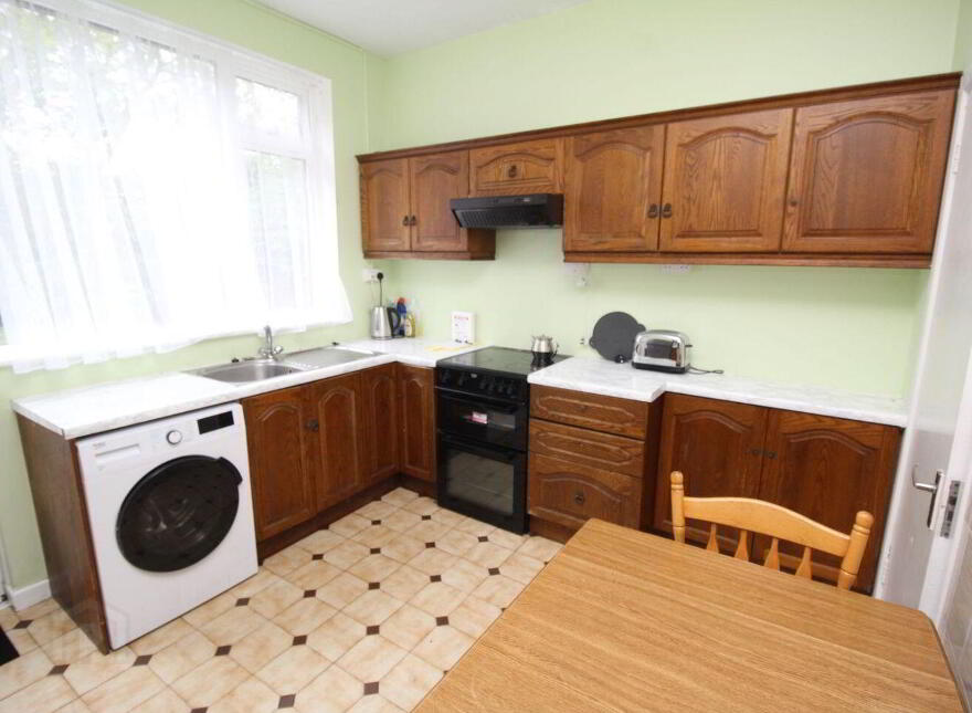 Saint Jude's, Glack, Longford Town, N39D5W6