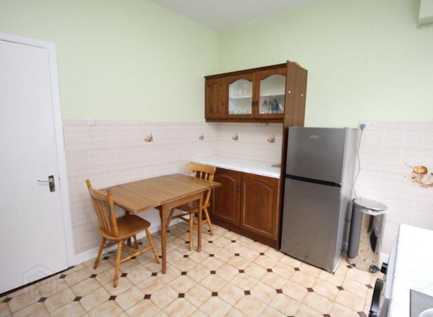 Saint Jude's, Glack, Longford Town, N39D5W6