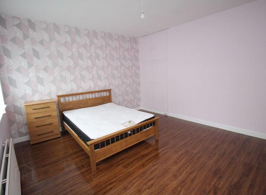 Saint Jude's, Glack, Longford Town, N39D5W6