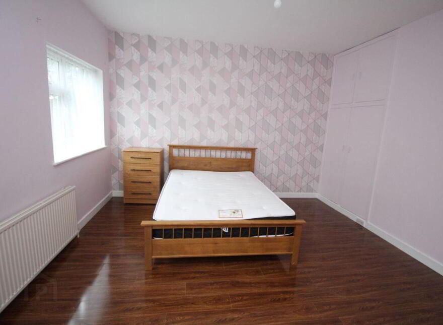 Saint Jude's, Glack, Longford Town, N39D5W6