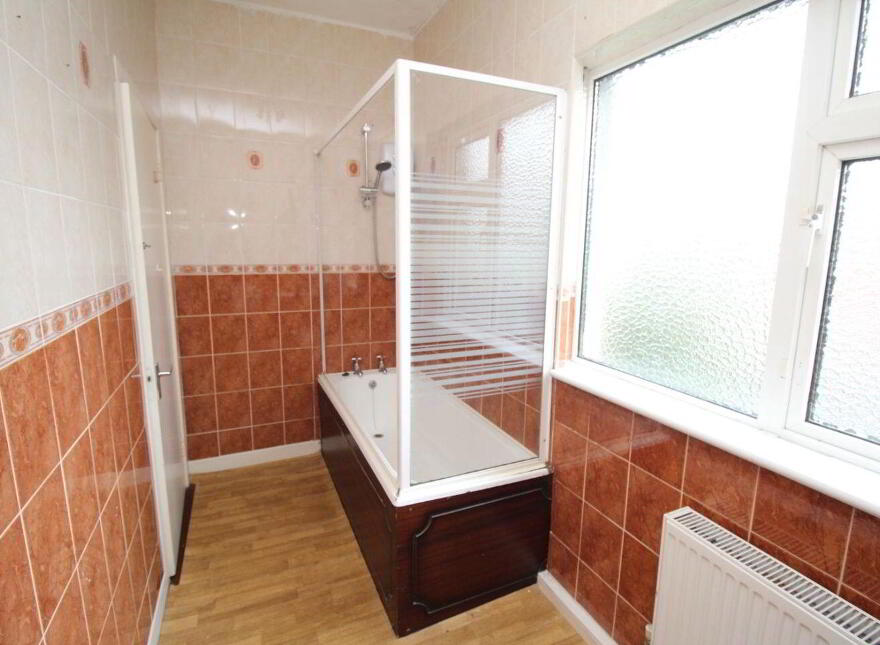 Saint Jude's, Glack, Longford Town, N39D5W6