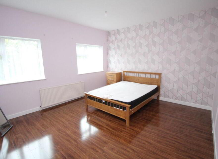 Saint Jude's, Glack, Longford Town, N39D5W6