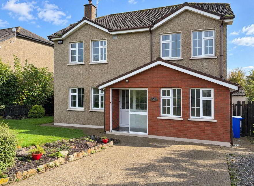 1 Doire Feá, Clonattin, Gorey, Y25EF40
