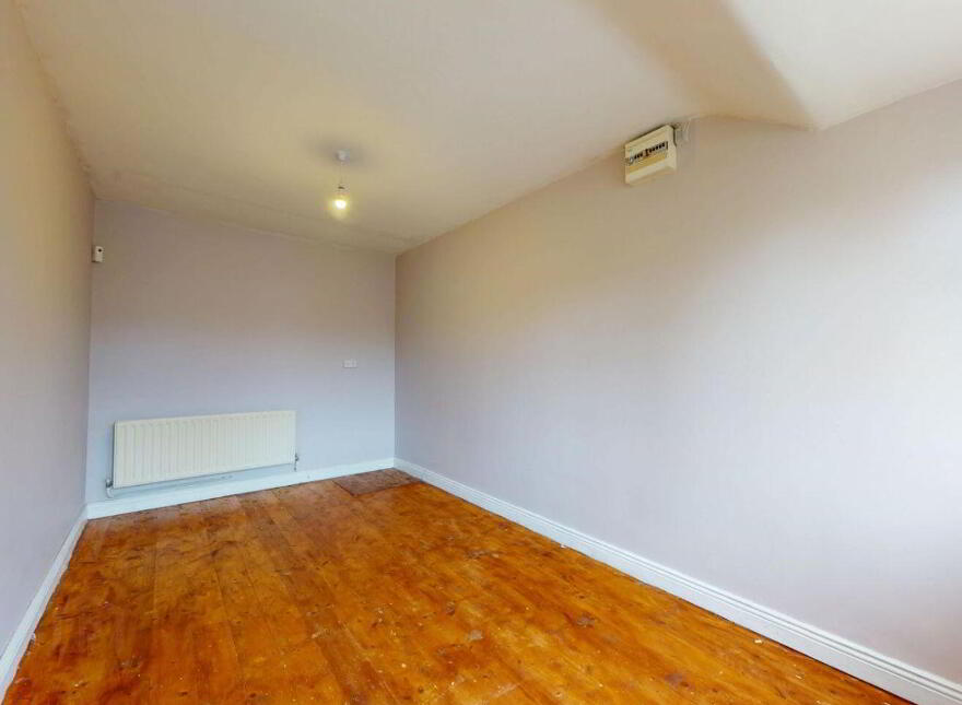 1 Doire Feá, Clonattin, Gorey, Y25EF40