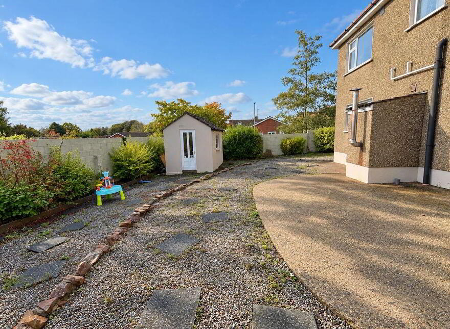 1 Doire Feá, Clonattin, Gorey, Y25EF40