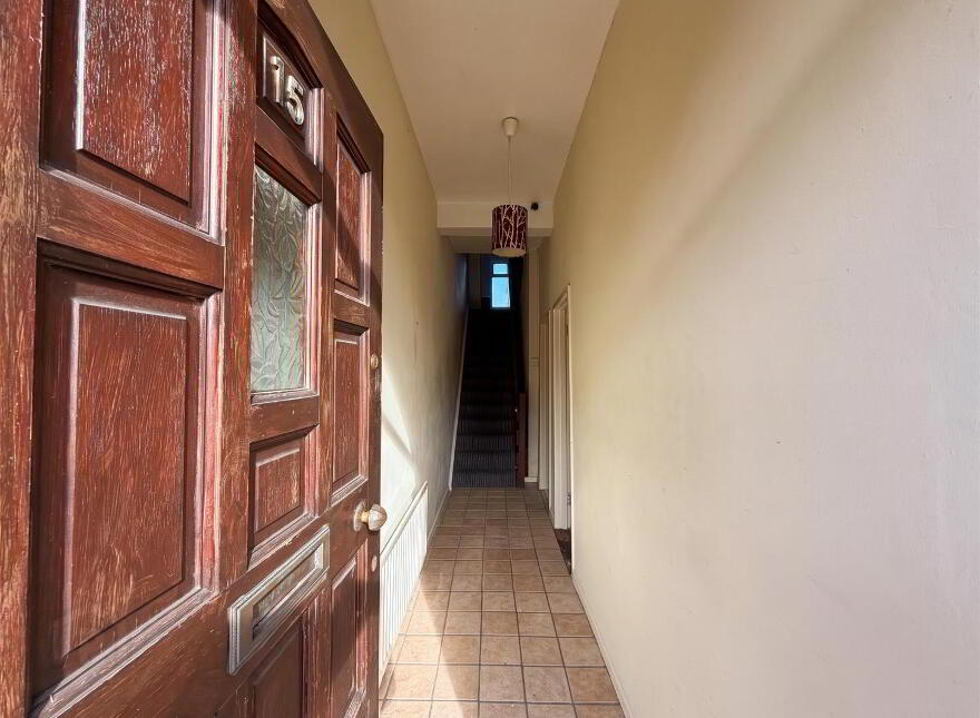15 Jubilee Avenue, Belfast, BT15 3BX