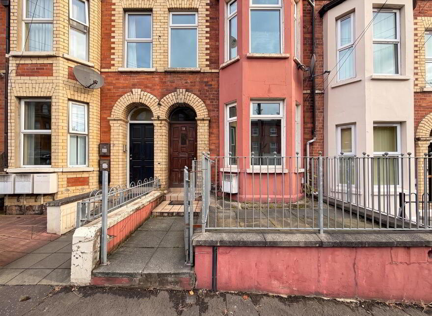 15 Jubilee Avenue, Belfast, BT15 3BX