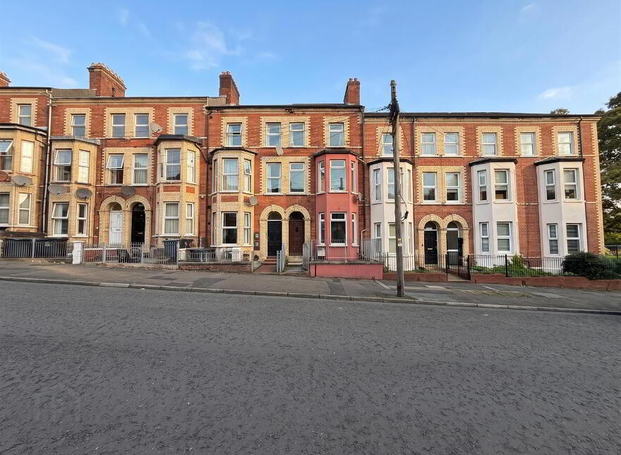 15 Jubilee Avenue, Belfast, BT15 3BX