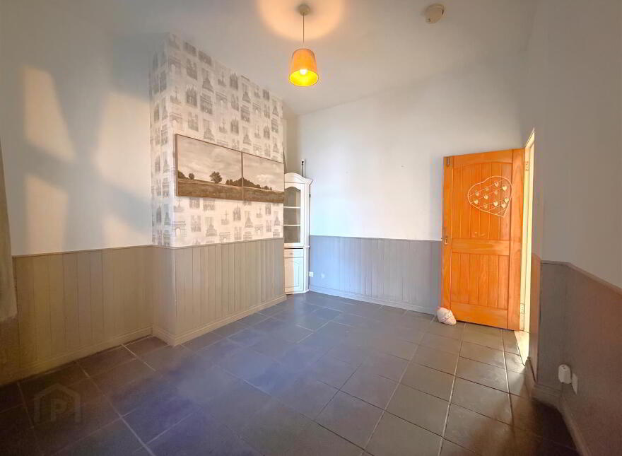 15 Jubilee Avenue, Belfast, BT15 3BX