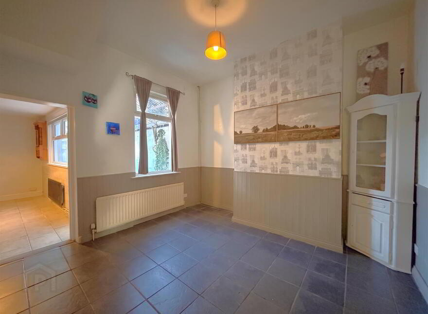 15 Jubilee Avenue, Belfast, BT15 3BX