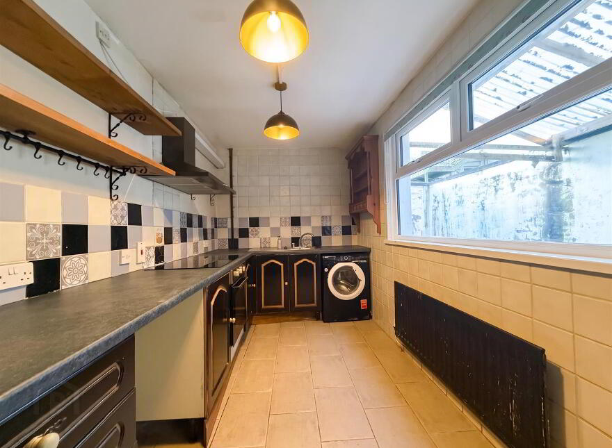 15 Jubilee Avenue, Belfast, BT15 3BX