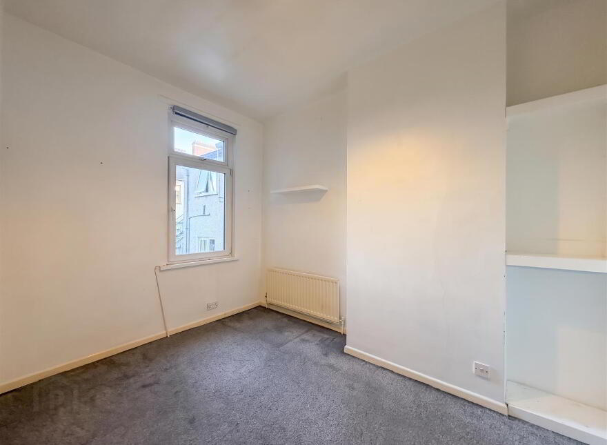15 Jubilee Avenue, Belfast, BT15 3BX