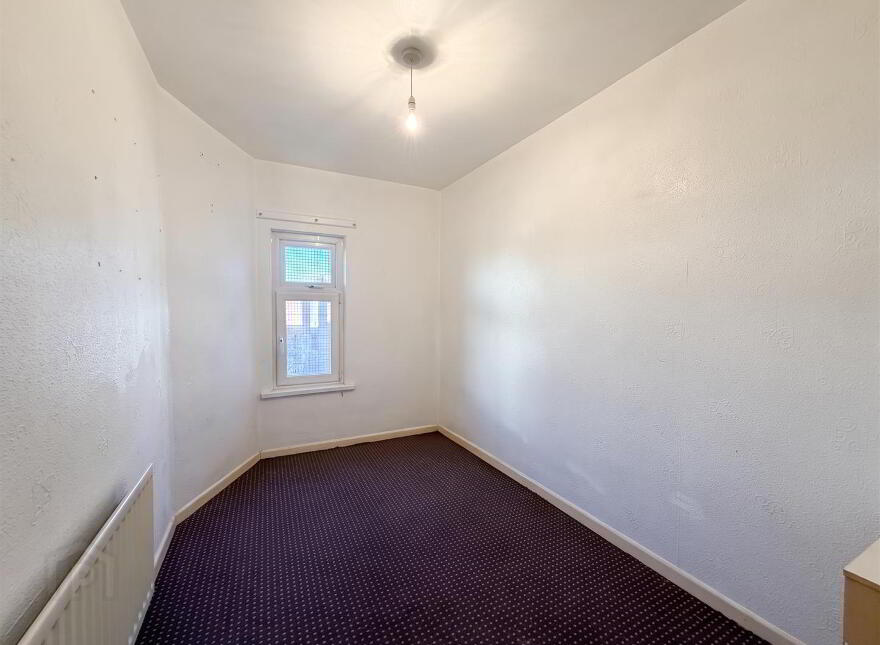 15 Jubilee Avenue, Belfast, BT15 3BX