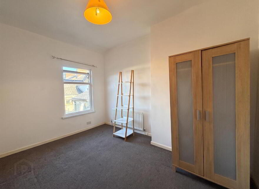 15 Jubilee Avenue, Belfast, BT15 3BX