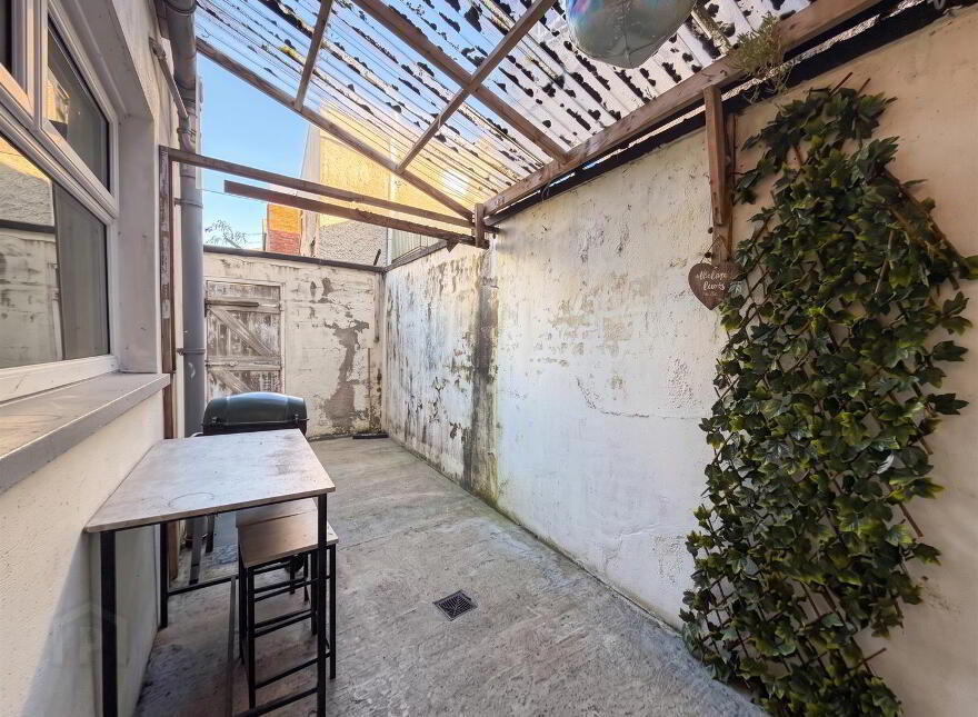 15 Jubilee Avenue, Belfast, BT15 3BX