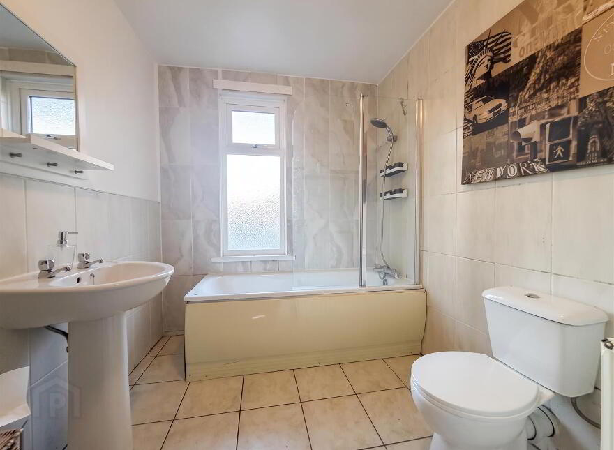 15 Jubilee Avenue, Belfast, BT15 3BX