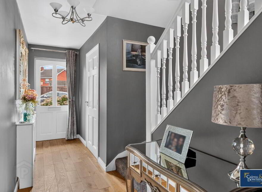 9 Iveagh Avenue, Blackskull, Dromore, BT25 1GY