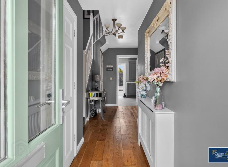9 Iveagh Avenue, Blackskull, Dromore, BT25 1GY