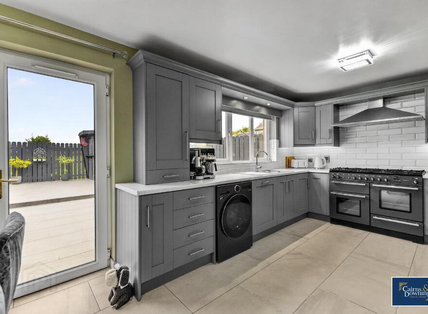9 Iveagh Avenue, Blackskull, Dromore, BT25 1GY