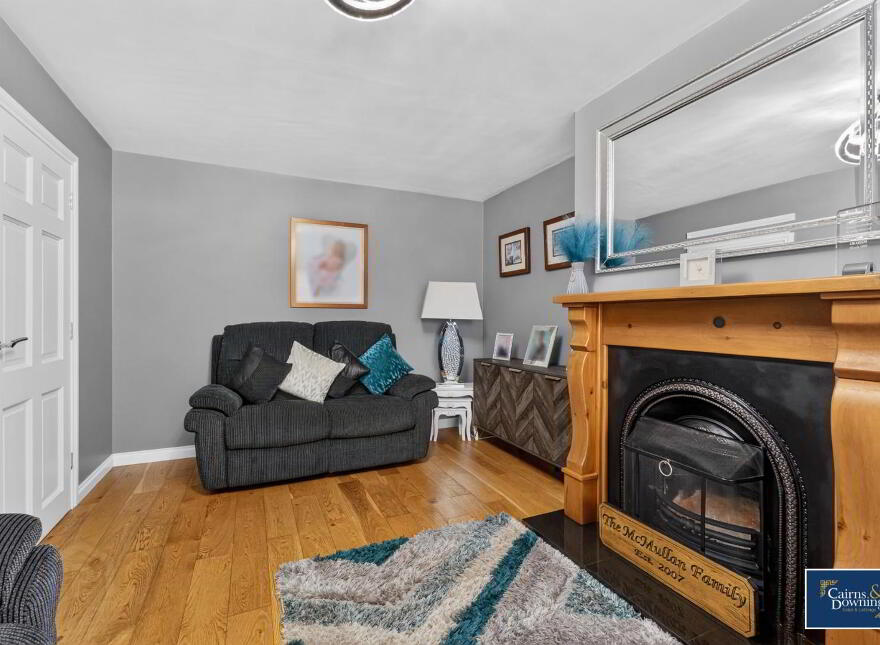 9 Iveagh Avenue, Blackskull, Dromore, BT25 1GY