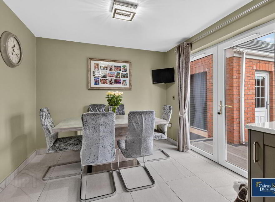 9 Iveagh Avenue, Blackskull, Dromore, BT25 1GY