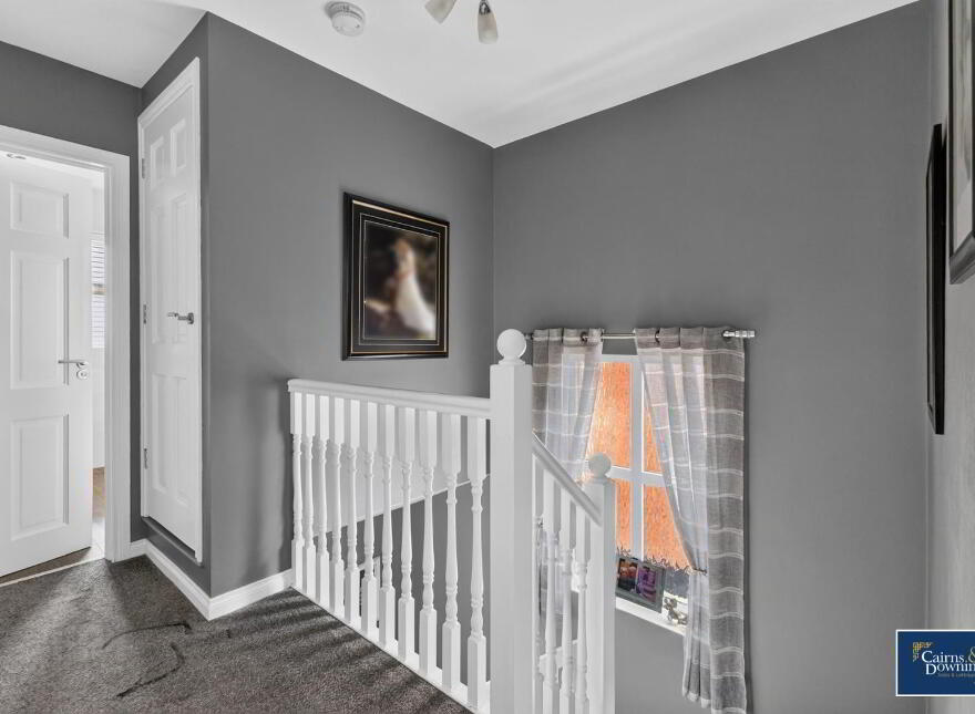 9 Iveagh Avenue, Blackskull, Dromore, BT25 1GY