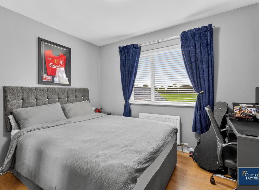 9 Iveagh Avenue, Blackskull, Dromore, BT25 1GY