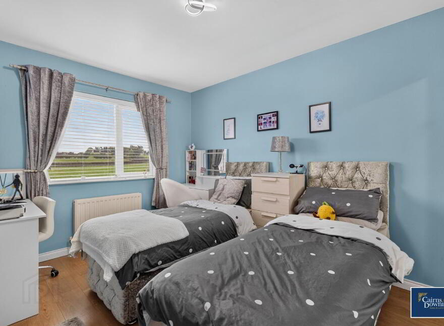 9 Iveagh Avenue, Blackskull, Dromore, BT25 1GY