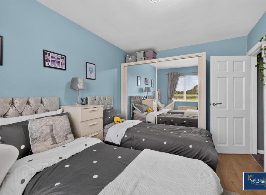 9 Iveagh Avenue, Blackskull, Dromore, BT25 1GY