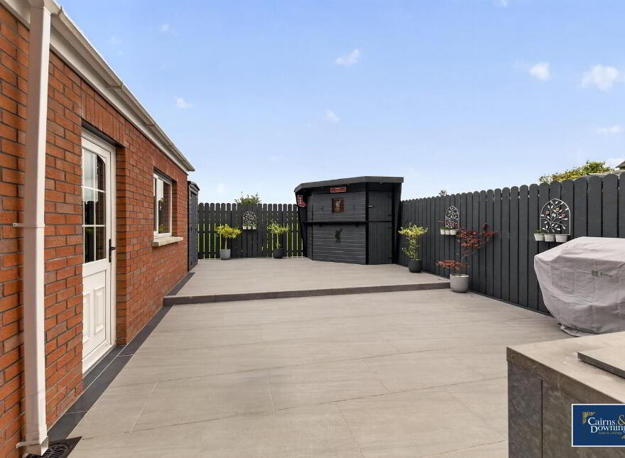 9 Iveagh Avenue, Blackskull, Dromore, BT25 1GY