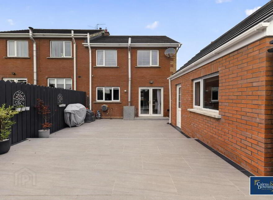 9 Iveagh Avenue, Blackskull, Dromore, BT25 1GY