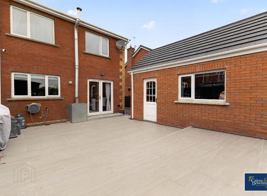 9 Iveagh Avenue, Blackskull, Dromore, BT25 1GY