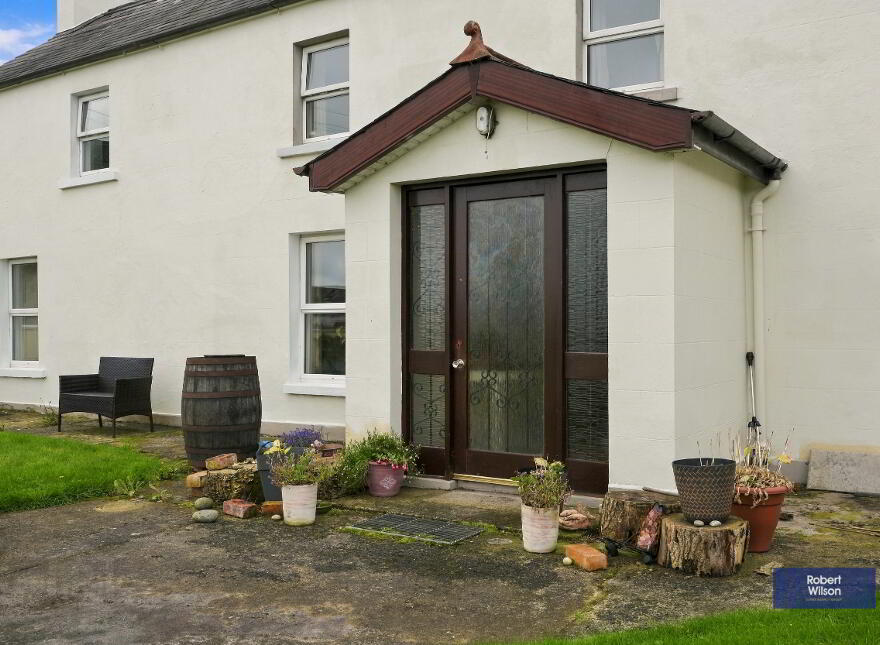 4 Gortraney Road, Ballinderry Upper, Lisburn, BT28 2JG
