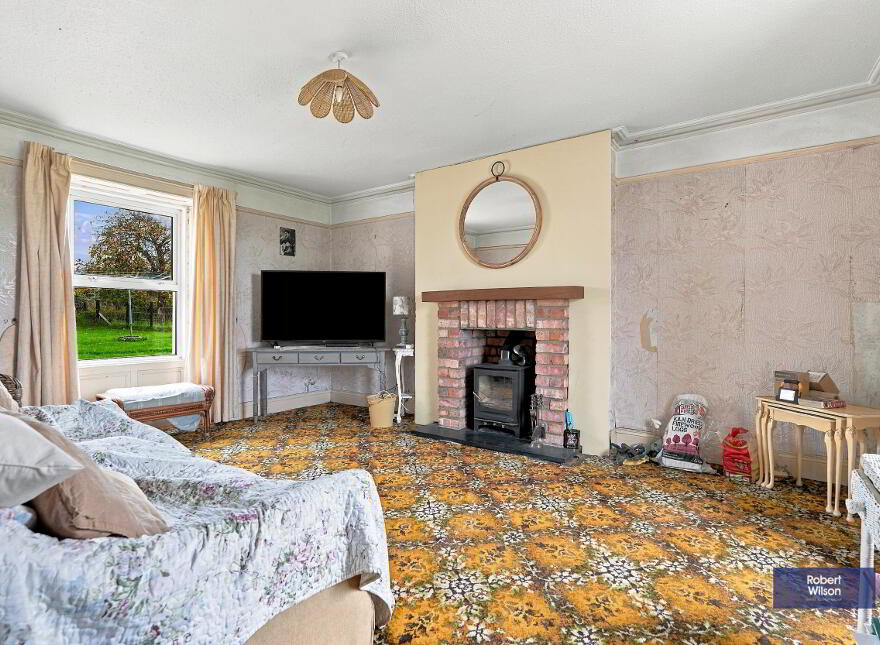4 Gortraney Road, Ballinderry Upper, Lisburn, BT28 2JG