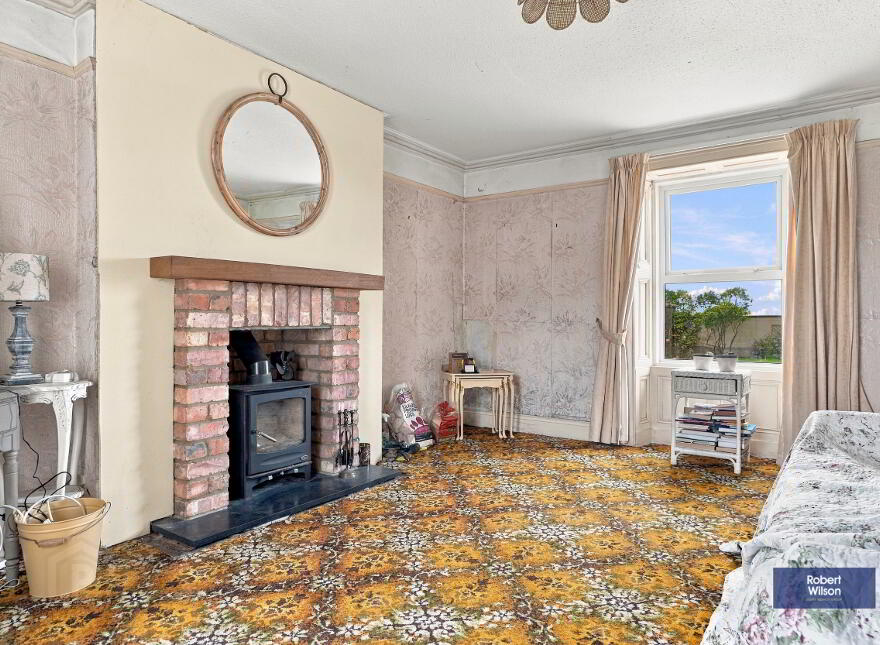 4 Gortraney Road, Ballinderry Upper, Lisburn, BT28 2JG