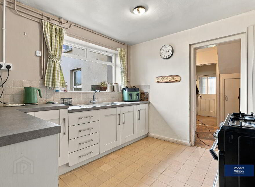 4 Gortraney Road, Ballinderry Upper, Lisburn, BT28 2JG