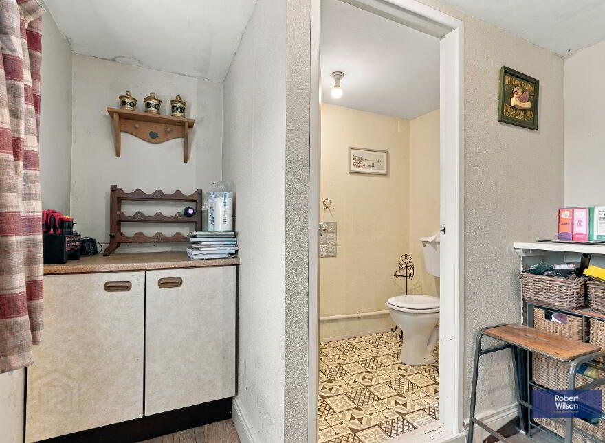 4 Gortraney Road, Ballinderry Upper, Lisburn, BT28 2JG