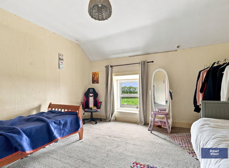 4 Gortraney Road, Ballinderry Upper, Lisburn, BT28 2JG