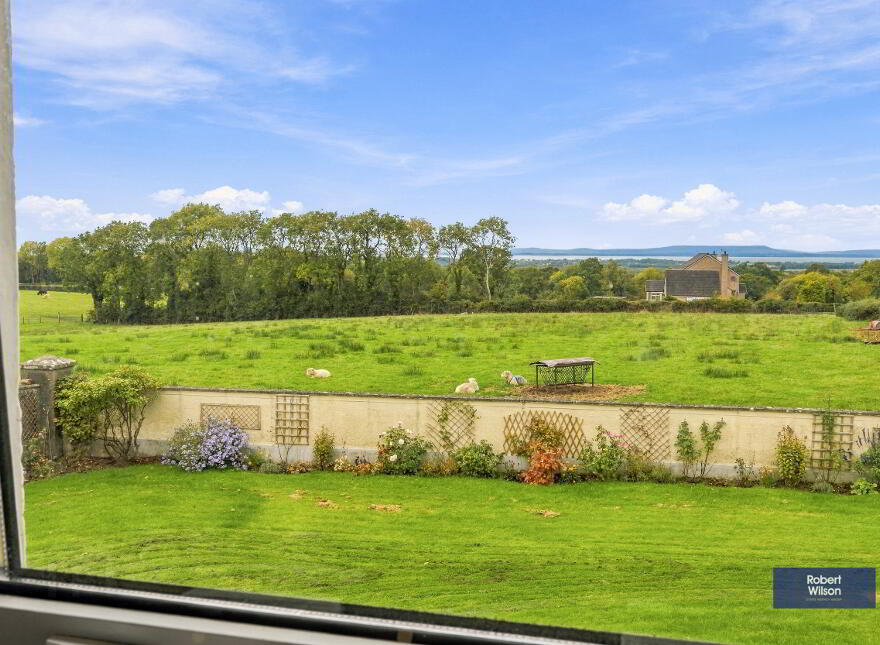 4 Gortraney Road, Ballinderry Upper, Lisburn, BT28 2JG