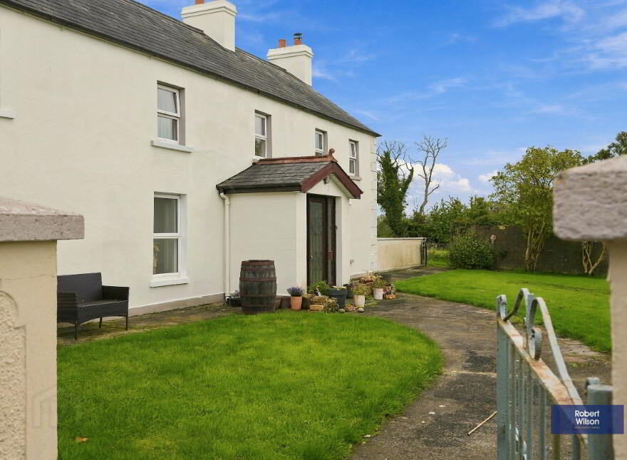 4 Gortraney Road, Ballinderry Upper, Lisburn, BT28 2JG