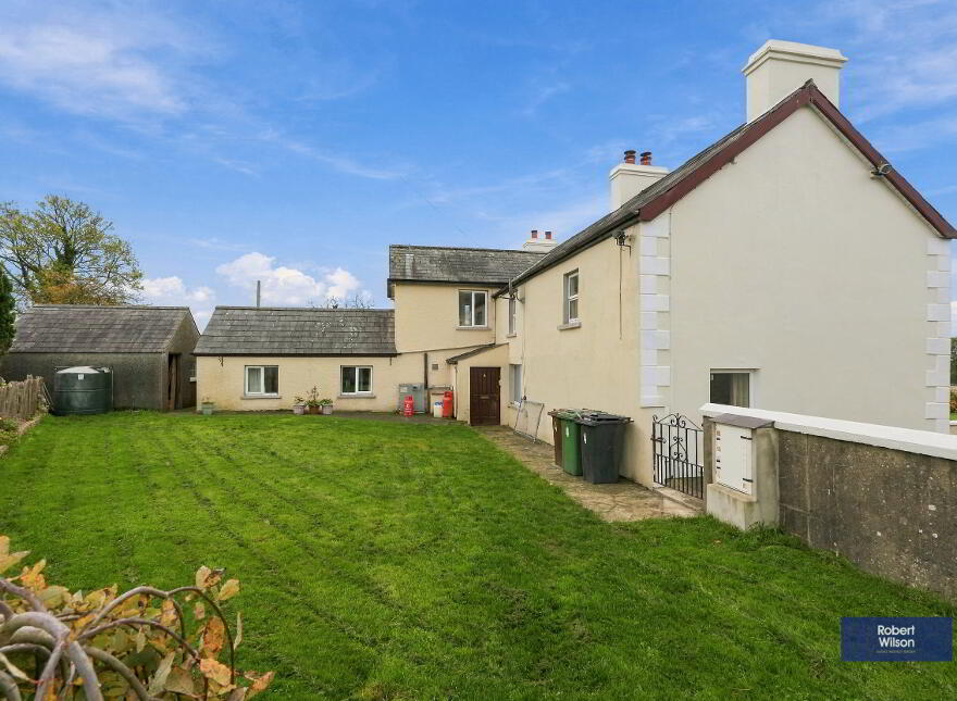 4 Gortraney Road, Ballinderry Upper, Lisburn, BT28 2JG