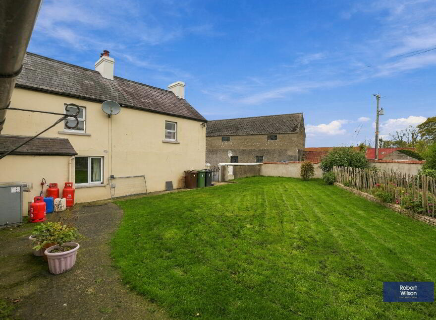 4 Gortraney Road, Ballinderry Upper, Lisburn, BT28 2JG