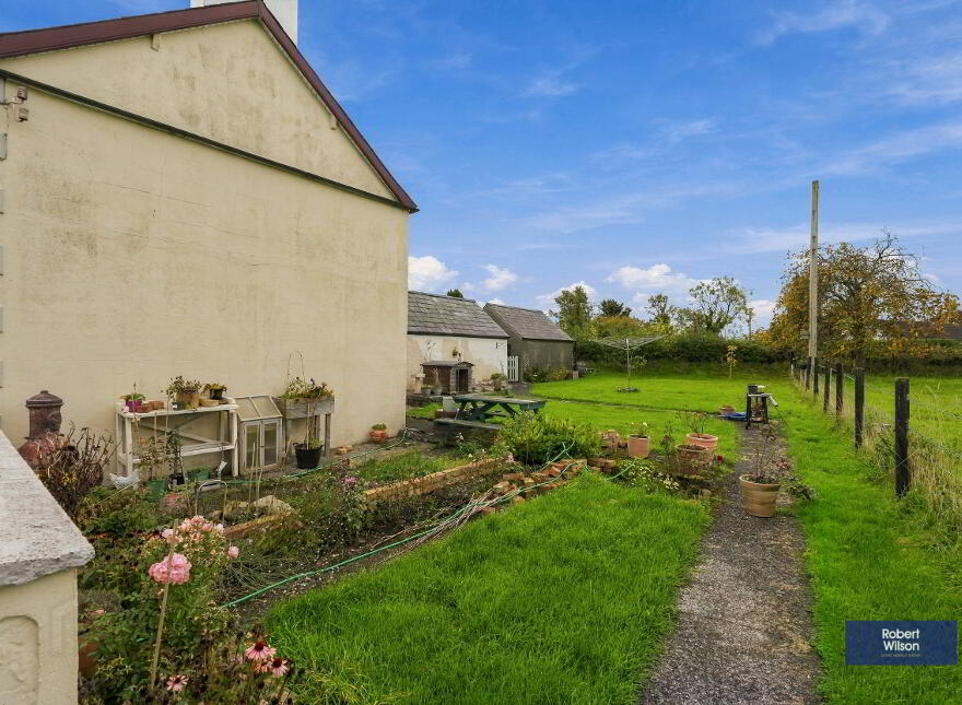 4 Gortraney Road, Ballinderry Upper, Lisburn, BT28 2JG