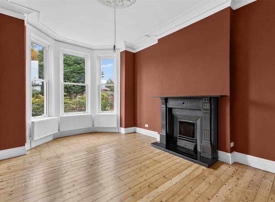 448 Ormeau Road, Belfast, BT7 3HY