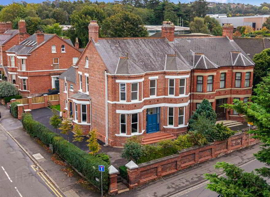 448 Ormeau Road, Belfast, BT7 3HY