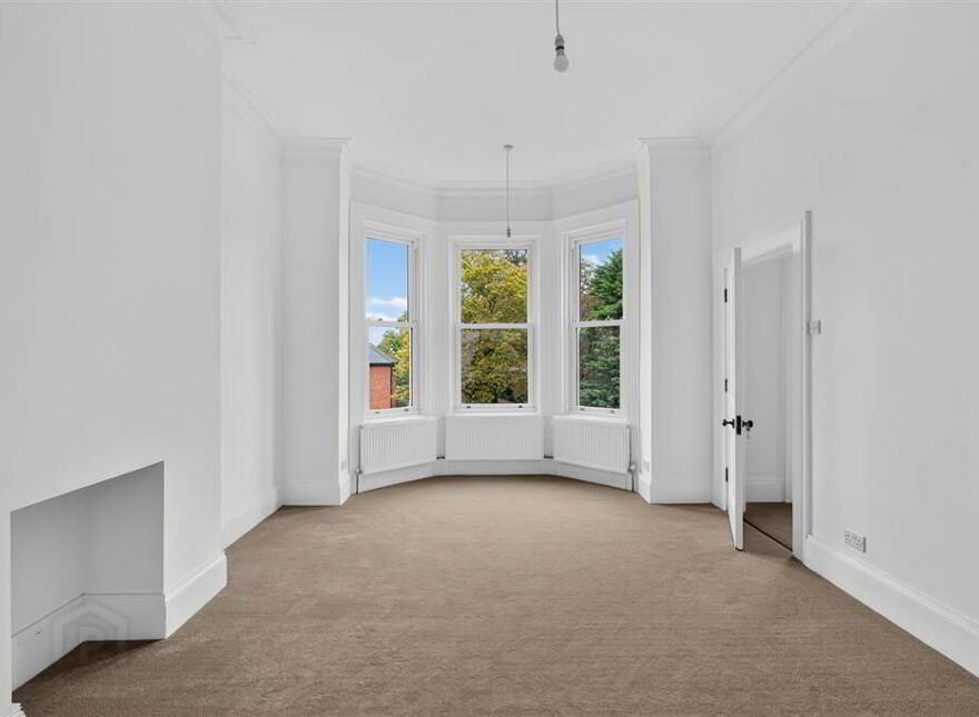 448 Ormeau Road, Belfast, BT7 3HY