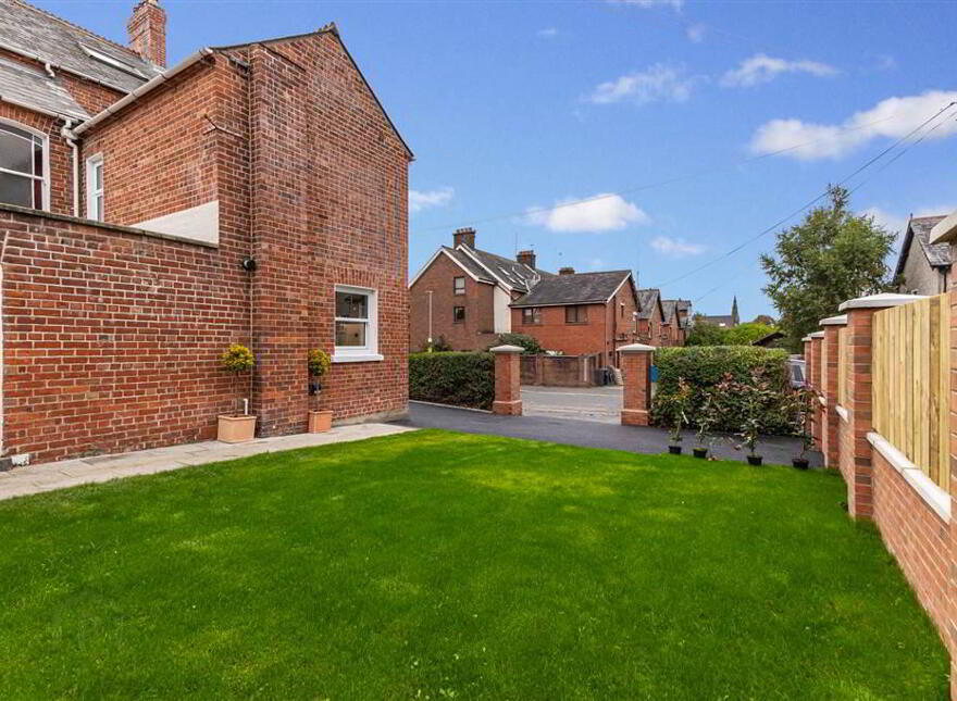 448 Ormeau Road, Belfast, BT7 3HY